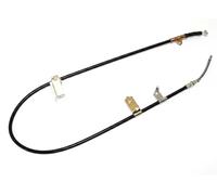 Cable del freno de mano derecha 30.01.08 LINEX para NISSAN MICRA II