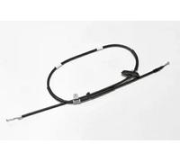 LINEX 32.02.13 Cable de accionamiento, freno de servicio