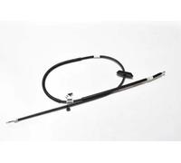 LINEX 32.02.15 Cable de accionamiento, freno de servicio