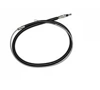 Cable del freno de mano derecha 33.01.61 LINEX para CITROËN PEUGEOT