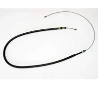 LINEX 33.01.63 Cable de accionamiento, freno de servicio