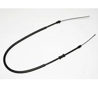 Cable del freno de mano derecha 35.01.90 LINEX para RENAULT KANGOO