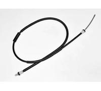 Cable del freno de mano derecha 35.02.07 LINEX para RENAULT CLIO III