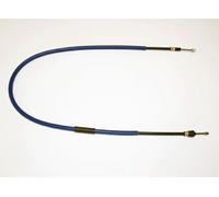 Cable del freno de mano derecha 35.02.25 LINEX para RENAULT MODUS / GRAND MODUS