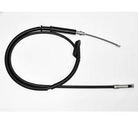 Cable de freno de mano LINEX 36.01.32 derecha