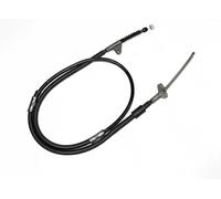 LINEX 44.01.68 Cable de accionamiento, freno de servicio