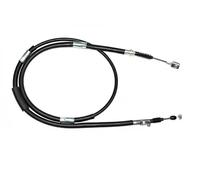 Cable del freno de mano derecha 44.01.85 LINEX para TOYOTA AVENSIS Liftback