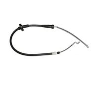 LINEX 47.01.38 Cable de accionamiento, freno de servicio