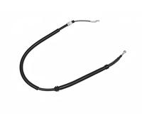 Cable del freno de mano derecha 47.01.40 LINEX para VW TRANSPORTER T4 Autobús