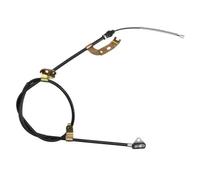 Cable del freno de mano derecha C7C022ABE ABE para CITROËN PEUGEOT TOYOTA