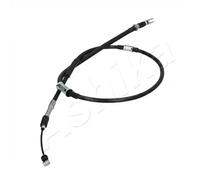 Cable del freno de mano derecha Discos 131-02-200 ASHIKA para TOYOTA COROLLA