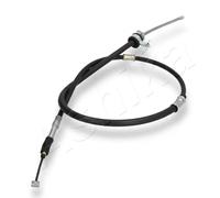 ASHIKA 131-02-214 Cable de freno de mano