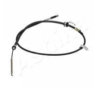 Cable del freno de mano derecha Discos 131-02-223 ASHIKA para TOYOTA AVENSIS