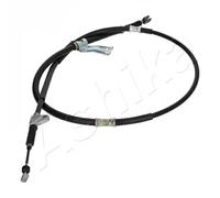 ASHIKA 131-02-228 Cable de freno de mano