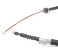 Cable del freno de mano derecha Tambor 131-02-204 ASHIKA para TOYOTA AVENSIS