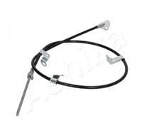 ASHIKA Cable De Freno De Mano Derecho Para Toyota Yaris SCP1_ NLP1_ NCP1_