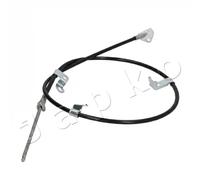 Cable del freno de mano derecha Tambor 131209 JAPKO para TOYOTA YARIS