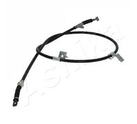 Cable del freno de mano Discos 131-01-108 ASHIKA para NISSAN PRIMERA Hatchback