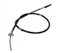 ASHIKA Cables De Freno De Mano Para Toyota Celica ST20 AT20