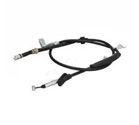 ASHIKA 131-04-400 Cable de freno de mano