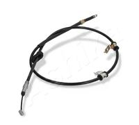 Cable del freno de mano Discos 131-04-402 ASHIKA para HONDA ACCORD VI