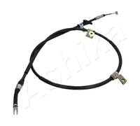 Cable del freno de mano Discos 131-04-405 ASHIKA para ROVER HONDA