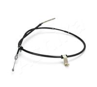 Cable del freno de mano Discos 131-05-501 ASHIKA para MITSUBISHI GALANT VII