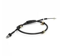 Cable del freno de mano Discos 131-0H-H05 ASHIKA para HYUNDAI COUPE II