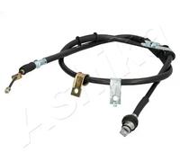 ASHIKA 131-0H-H08 Cable de freno de mano