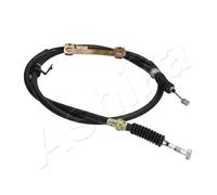 Cable del freno de mano Discos 131-0K-K00 ASHIKA para KIA SHUMA I SHUMA Sedán
