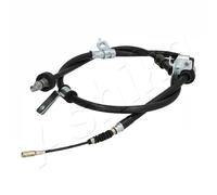 ASHIKA 131-0K-K11 Cable de freno de mano