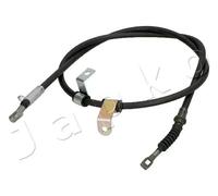 Cable del freno de mano Discos 131111 JAPKO para NISSAN PRIMERA Hatchback