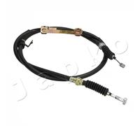Cable del freno de mano Discos 131K00 JAPKO para KIA SHUMA I CARENS I Monospace