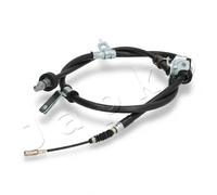 Cable del freno de mano Discos 131K11 JAPKO para KIA PICANTO I