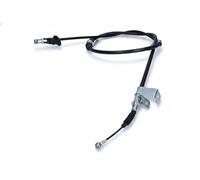 Cable del freno de mano Discos 32-0989 MAXGEAR para MITSUBISHI CITROËN PEUGEOT
