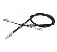 Cable del freno de mano Discos 32-1074 MAXGEAR para FORD TRANSIT Caja/Chasis