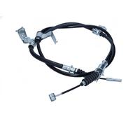 Original MAXGEAR Cable De Freno De Mano 32-1109 Para Hyundai