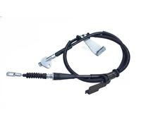 Cable del freno de mano Discos 32-1111 MAXGEAR para HYUNDAI i10 I