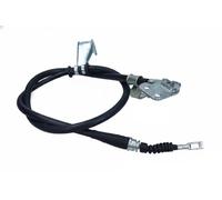 Cable del freno de mano Discos 32-1112 MAXGEAR para HYUNDAI i10 I