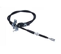 Cable del freno de mano Discos 32-1118 MAXGEAR para HYUNDAI i30 Station Wagon