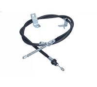 Original MAXGEAR Cable De Freno De Mano 32-1418 Para Nissan