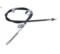 Cable del freno de mano Discos 32-1423 MAXGEAR para NISSAN
