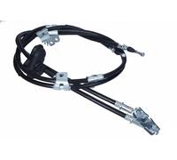 Cable del freno de mano Discos 32-1443 MAXGEAR para OPEL CHEVROLET