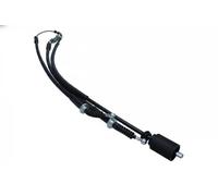 Cable del freno de mano Discos 32-1448 MAXGEAR para OPEL VAUXHALL