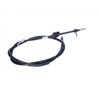 Cable del freno de mano Discos 32-1449 MAXGEAR para OPEL VAUXHALL