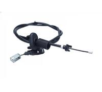 Cable del freno de mano Discos 32-1451 MAXGEAR para PEUGEOT 5008 5008 I Van