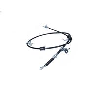 Cable del freno de mano Discos 32-1532 MAXGEAR para TOYOTA COROLLA Sedán AURIS