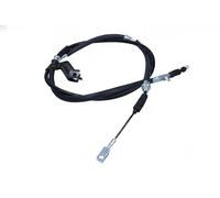 Cable del freno de mano Discos 32-1533 MAXGEAR para TOYOTA AVENSIS Liftback