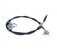 Cable del freno de mano Discos 32-1538 MAXGEAR para TOYOTA COROLLA Sedán AURIS