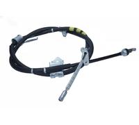 MAXGEAR 32-1543 Cable de freno de mano